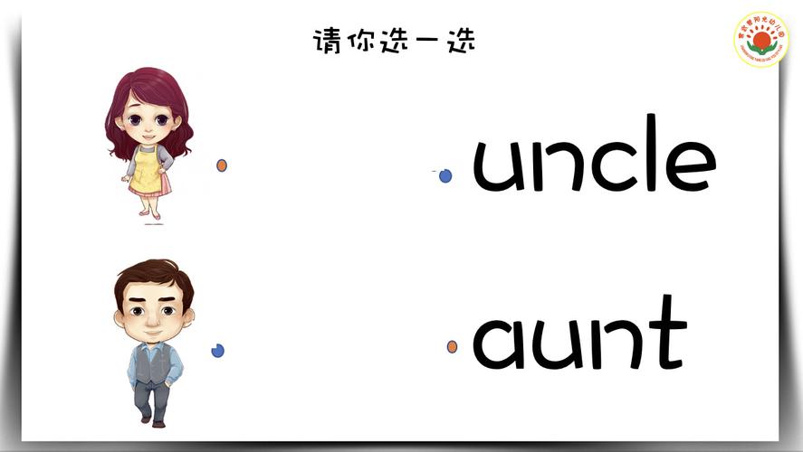 uncle的中文含义是什么