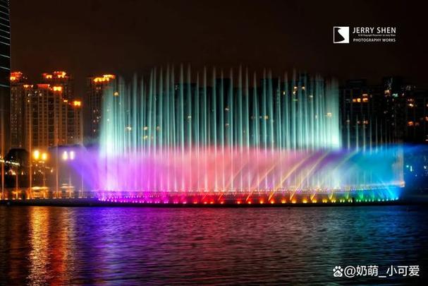 四川省哪家的喷泉做的好