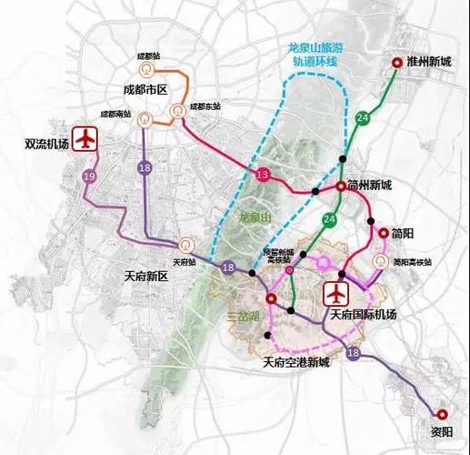 2023年安庆市高铁新区会不会成立