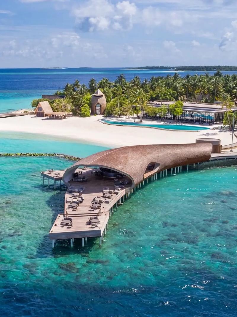马尔代夫岛屿排名哪几个岛好玩