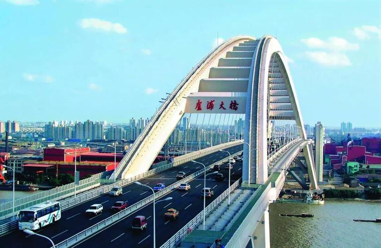 上海奉贤大桥是什么时候建的