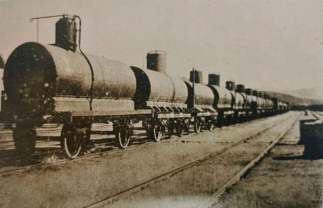 哈尔滨中东铁路历史