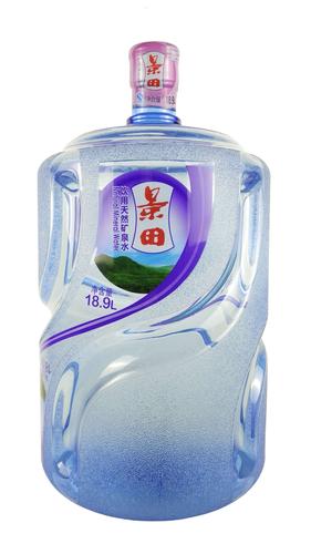 天津的桶装水那个品牌最好