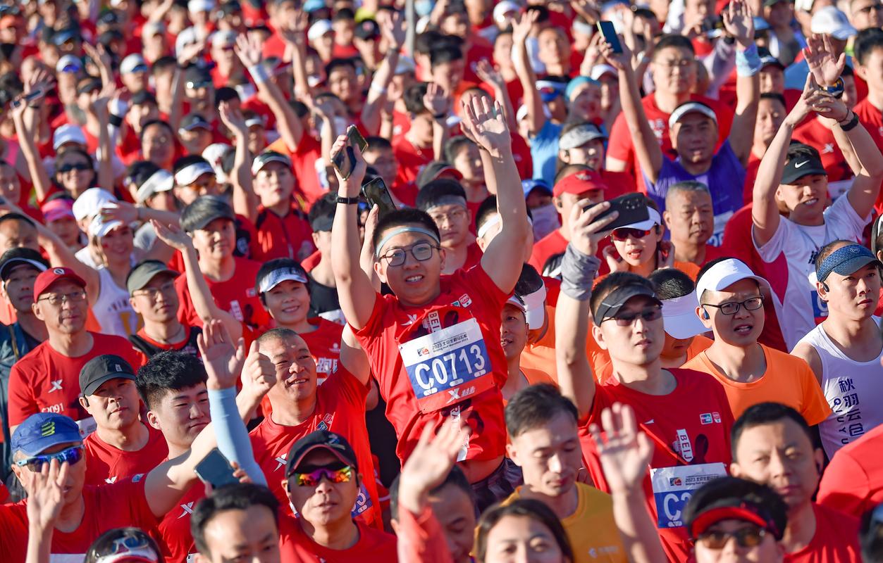 2023年北京有哪些马拉松比赛