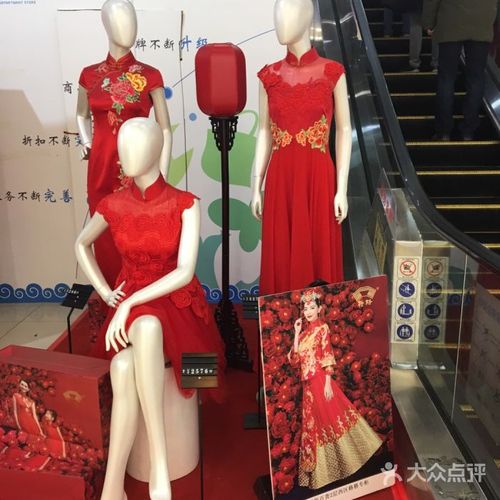 北京新华百货都有哪些女装品牌