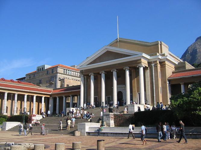 南非开普敦大学怎么样呀