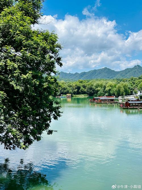 游客最喜欢杭州西湖哪三个景点