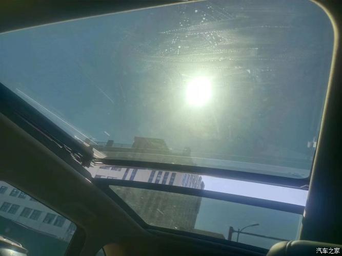 在车里晒太阳有用吗