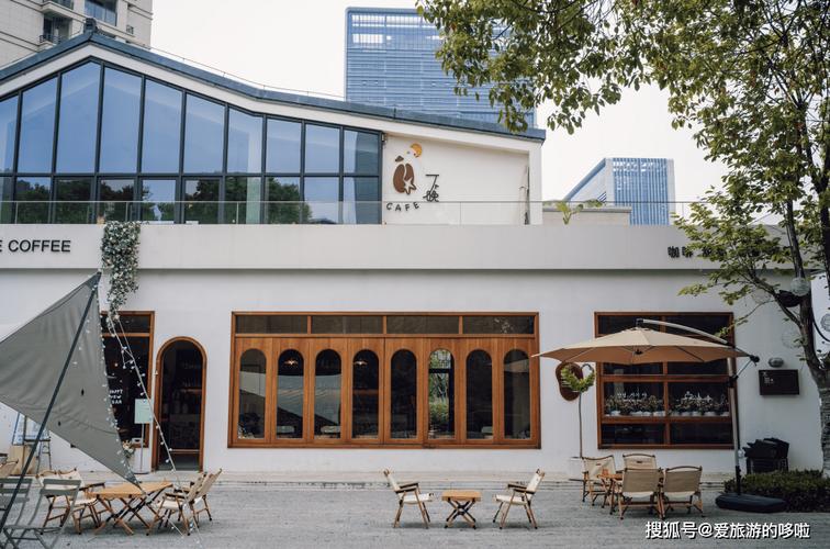 杭州有哪些休闲咖啡厅