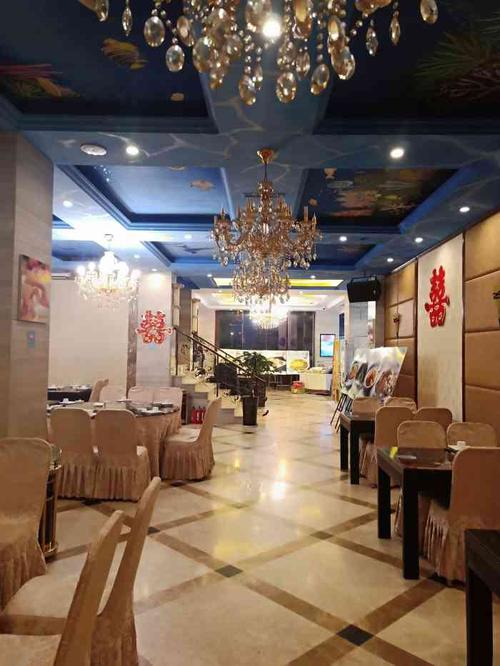 南京龙江附近有什么好的饭店