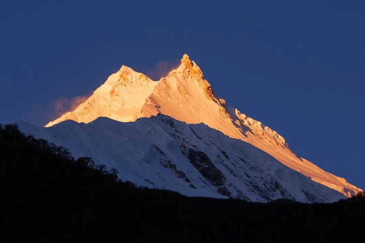 喜马拉雅山有哪些山峰