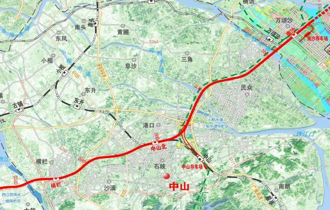 贺州到柳州的G2908途经哪些站