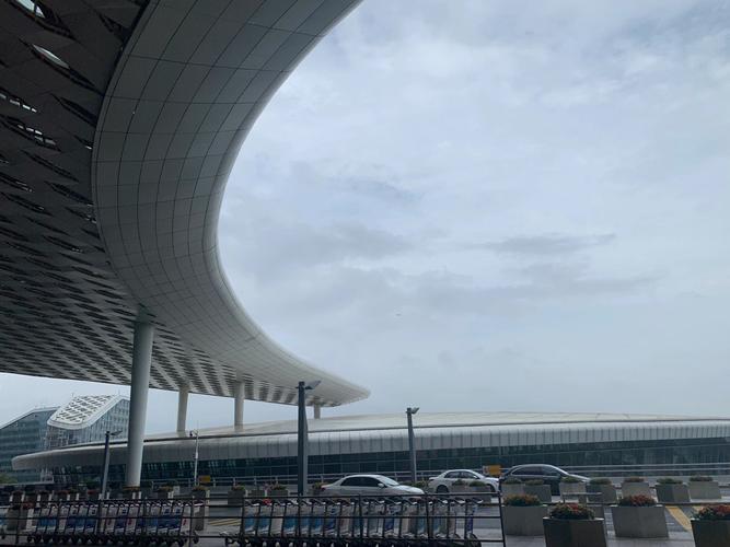 义乌的飞机场可以飞向哪里