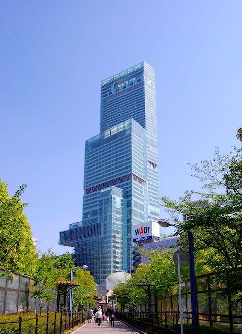 日本最高建筑