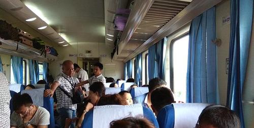 k1152是从杭州东站坐车吗