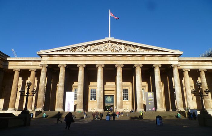 英国有哪些博物馆