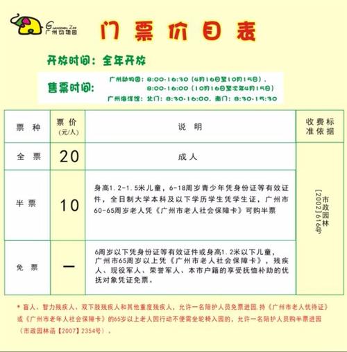 广州野生动物园哪里购票更划算