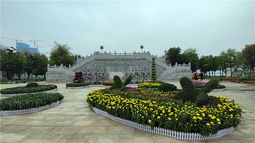 武昌沙湖公园菊展在什么地方