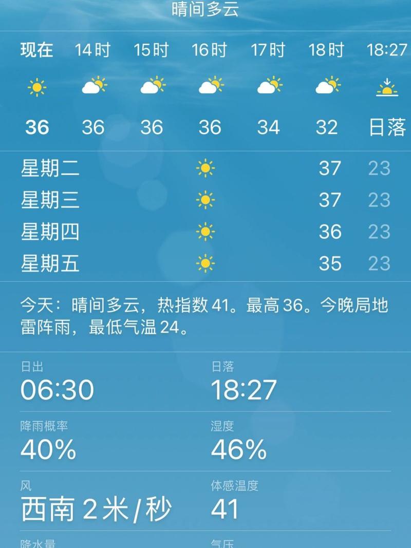 桂林历史天气