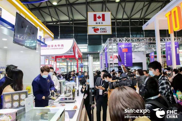 上海进口博览会2023有什么产品