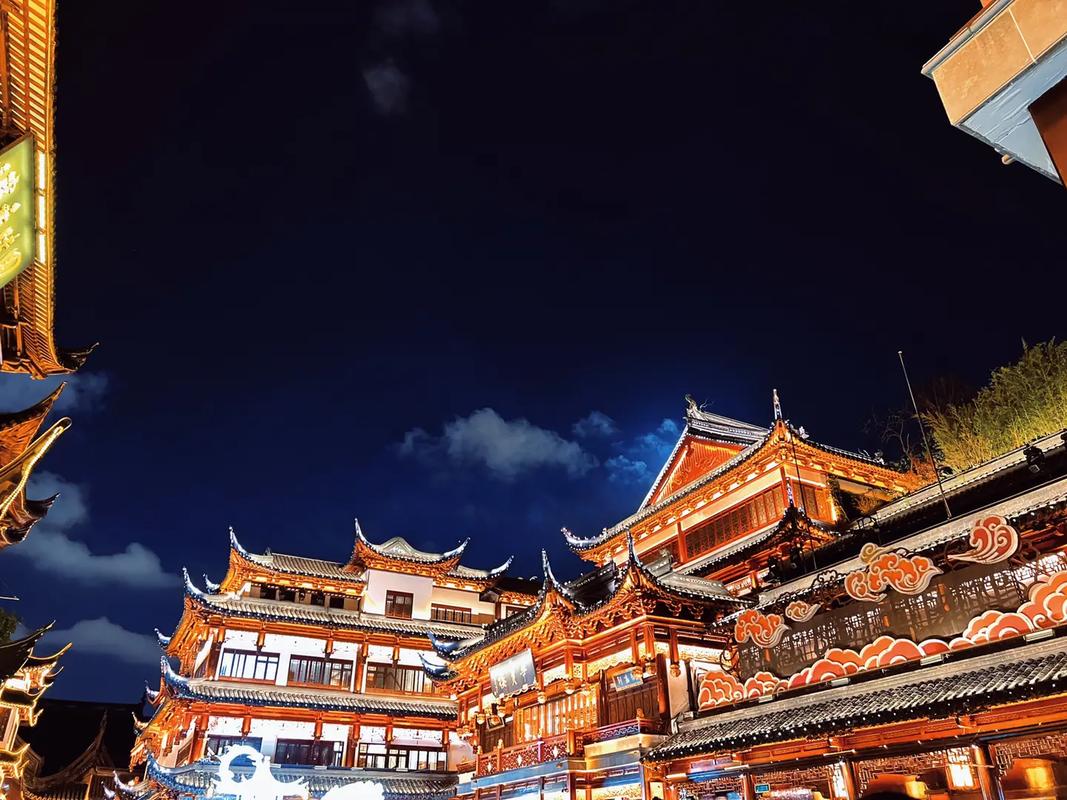 上海中秋灯会在什么地方