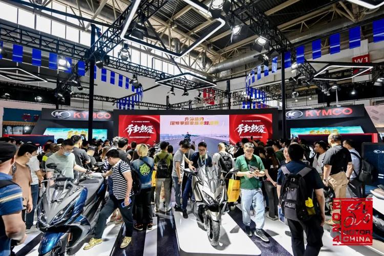 北京摩托车展会2023怎么购票