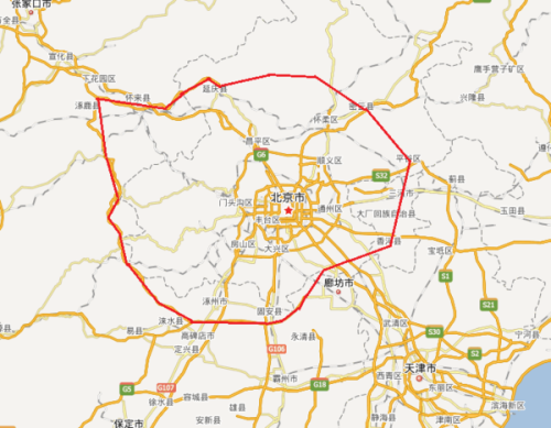 北京大七环在什么地方