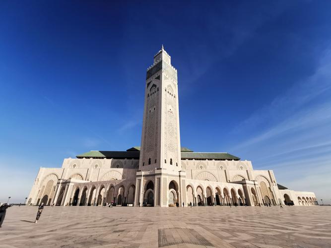 摩洛哥首府