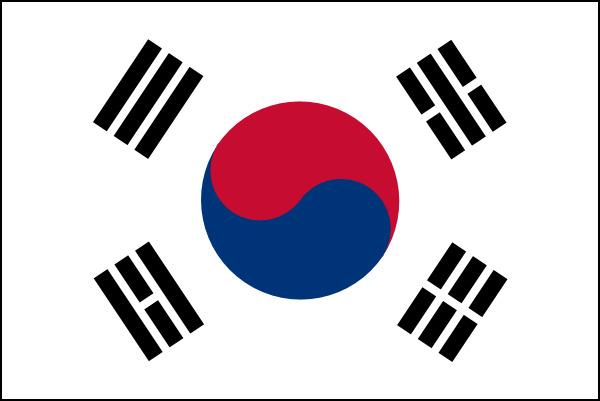 韩国标志有哪些