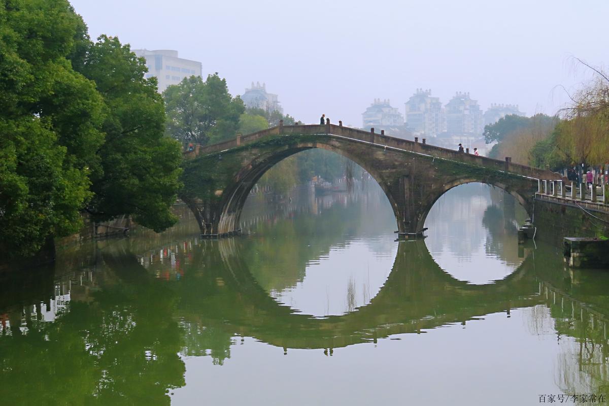 宁波十大名桥