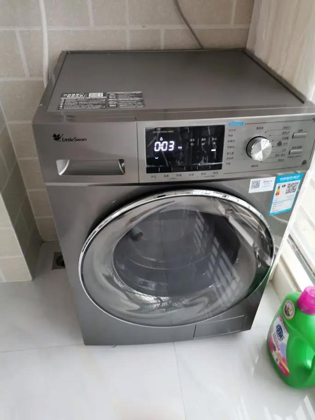 洗衣机除螨功能实用吗