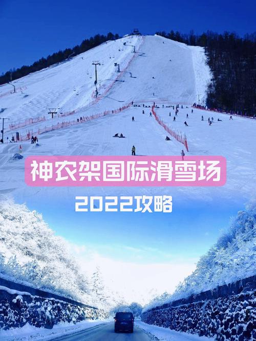 神农架滑雪场2023开放时间