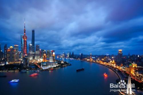 上海玩通宵去哪里比较好玩