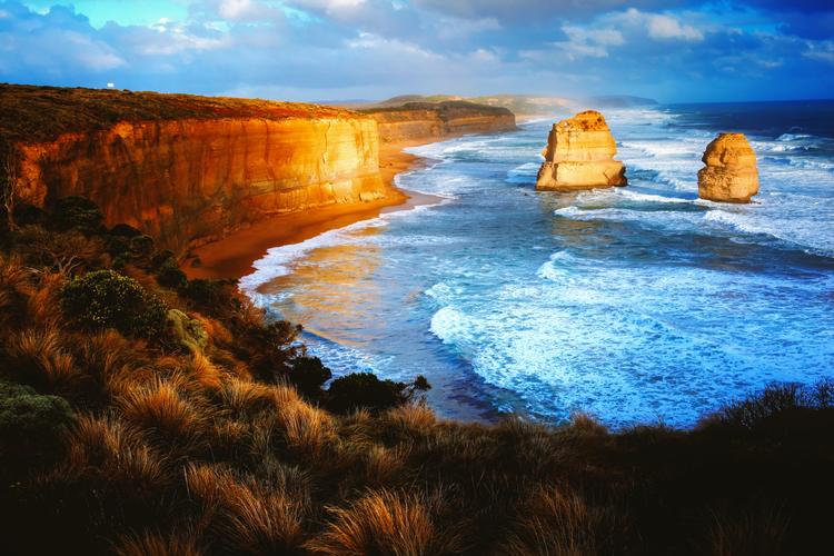 澳大利亚黄金海岸有哪些景点