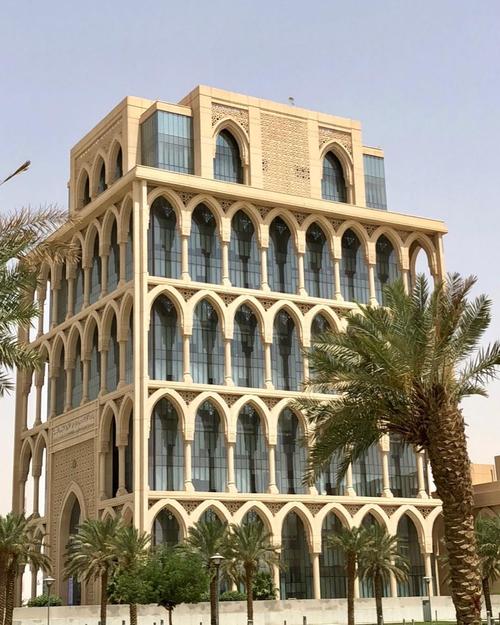 沙特国王大学的录取条件是什么