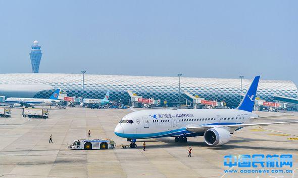 深圳国内最远的航班