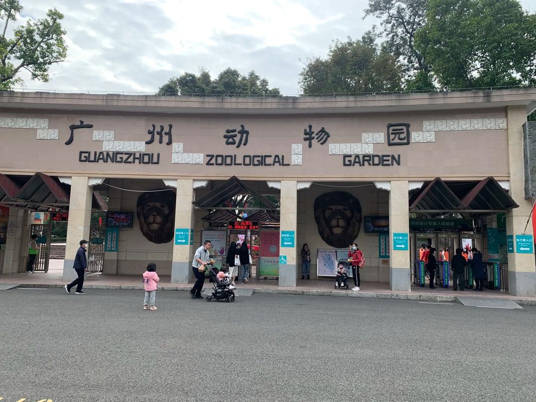 广州动物园还是香江动物园大