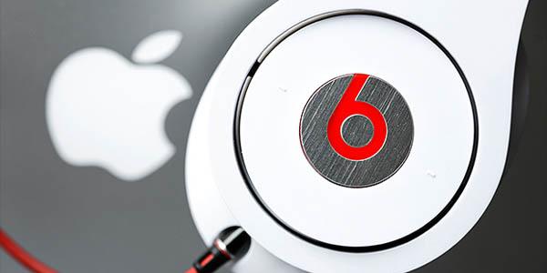 苹果为什么收购Beats