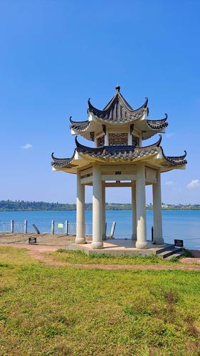 湛江有什么好玩的地方八大旅游景点推荐