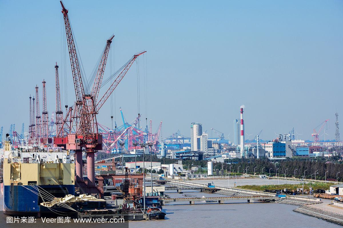 上海三大造船厂是哪三个