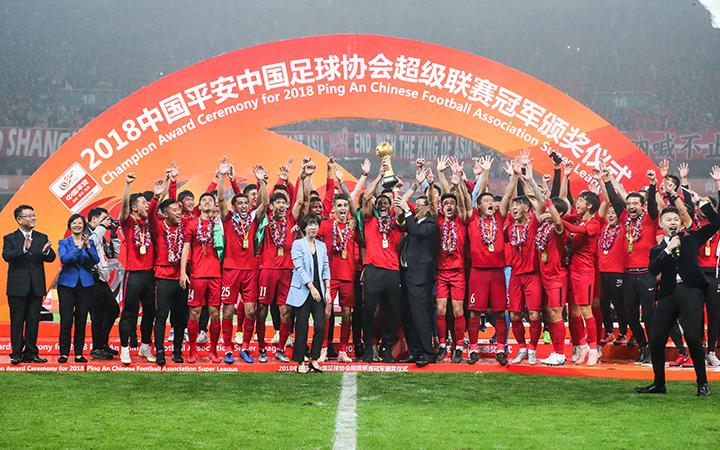 上海有名的足球俱乐部有哪些
