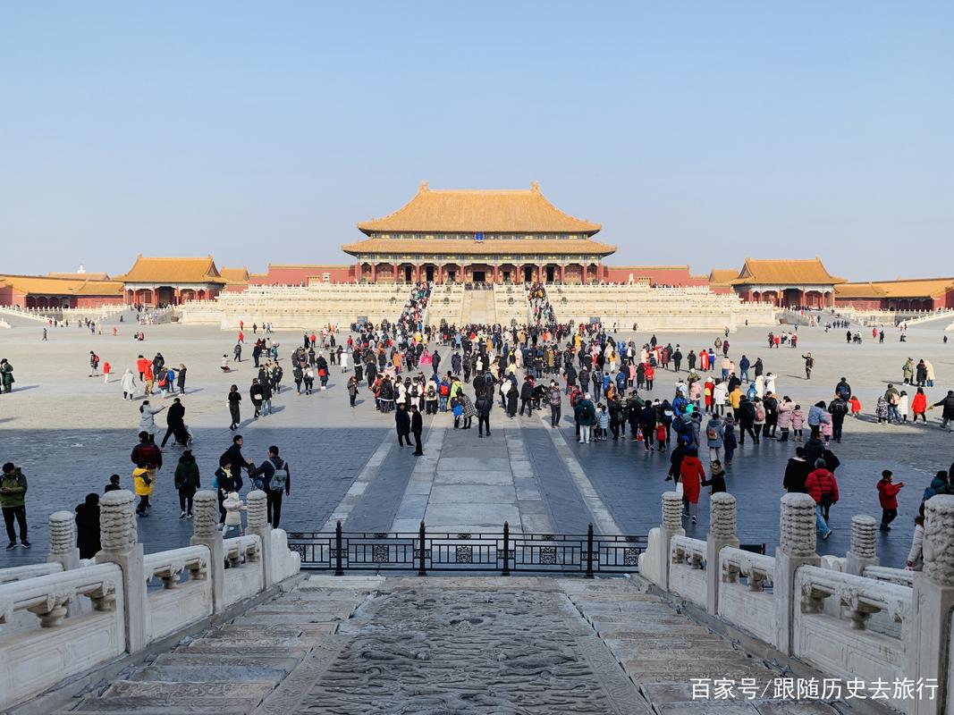 北京十一月底适合去哪里旅游
