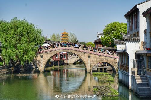 上海闵行区有哪些景点
