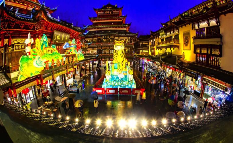 2023郑州城隍庙今年春节有庙会吗