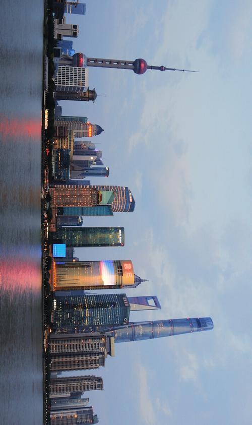 上海三大件最佳拍照位置