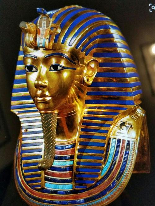 埃及传世国宝