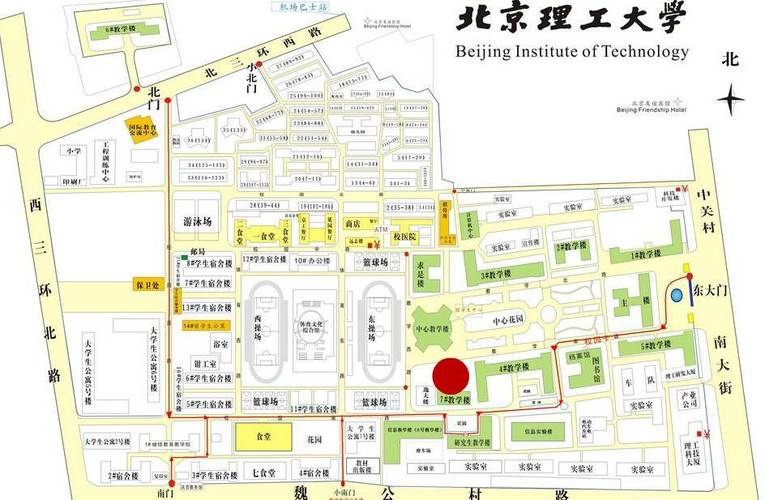 上海理工大学是哪个区