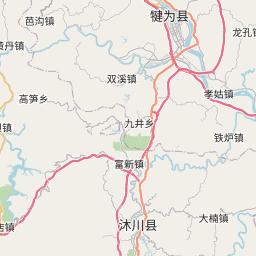 沐川县属于哪个省