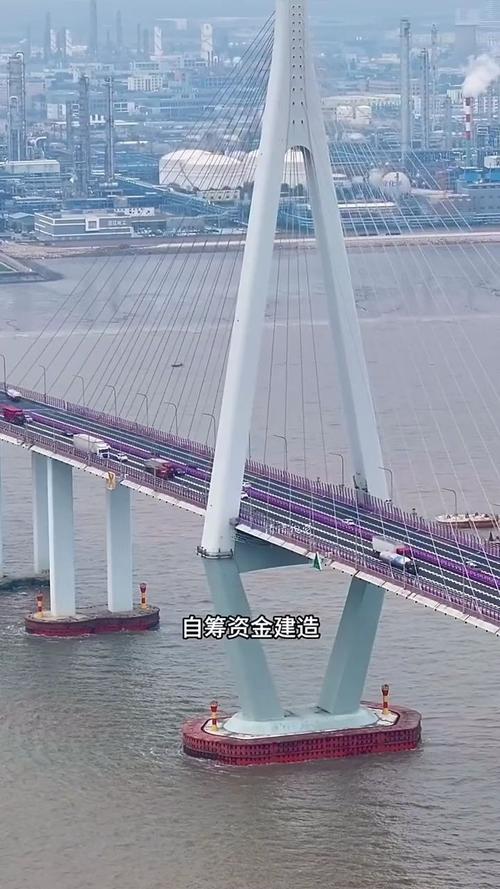 杭州湾跨海大桥全长多少公里