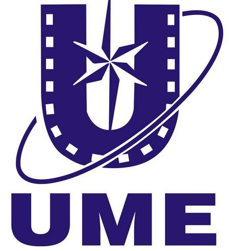 国际影城UME是哪三个单词的缩写